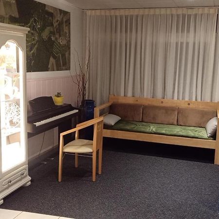 Aparthotel Le Roi Du Sundgau Pres De La Horse - Mooslargue Exterior foto
