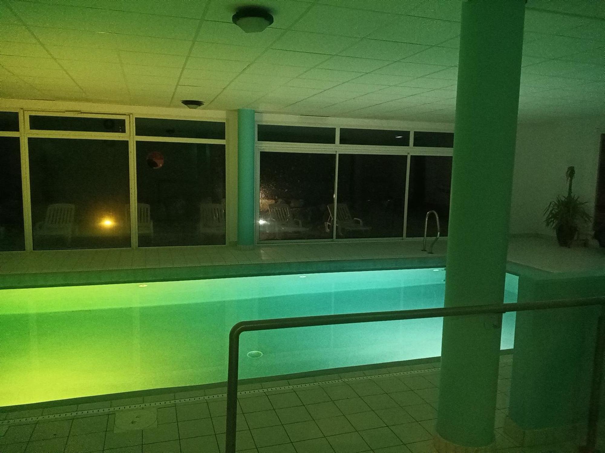 Aparthotel Le Roi Du Sundgau Pres De La Horse - Mooslargue Exterior foto
