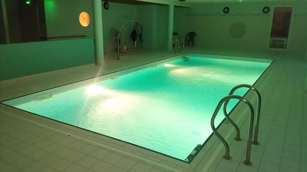 Aparthotel Le Roi Du Sundgau Pres De La Horse - Mooslargue Exterior foto